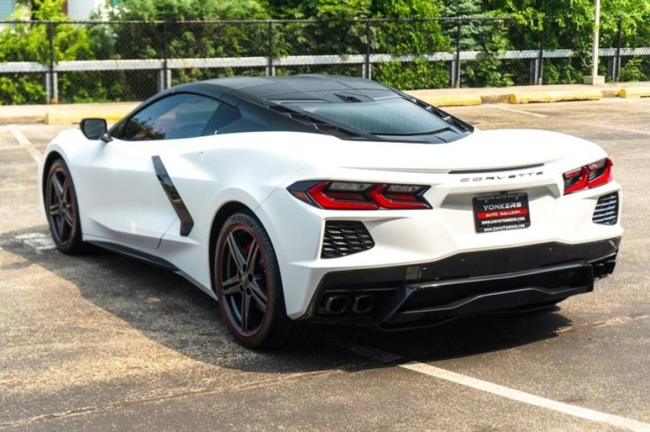 2024 Chevrolet Corvette 3LT Yonkers NY