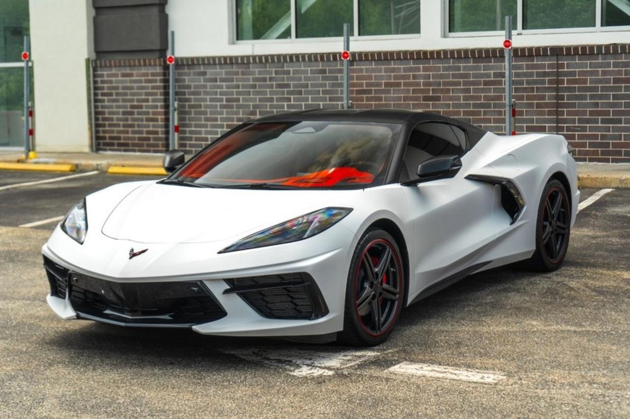 2024 Chevrolet Corvette 3LT Yonkers NY