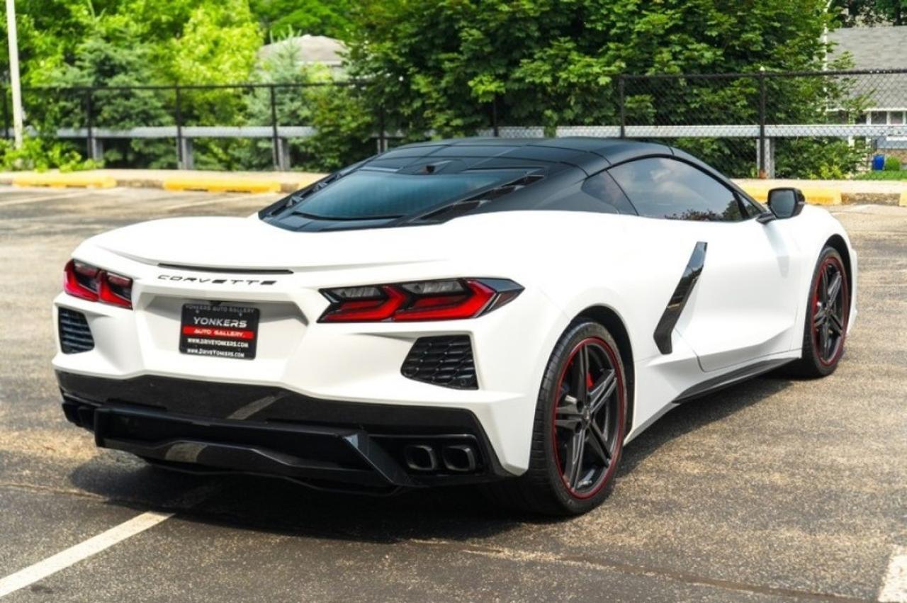 2024 Chevrolet Corvette 3LT Yonkers NY