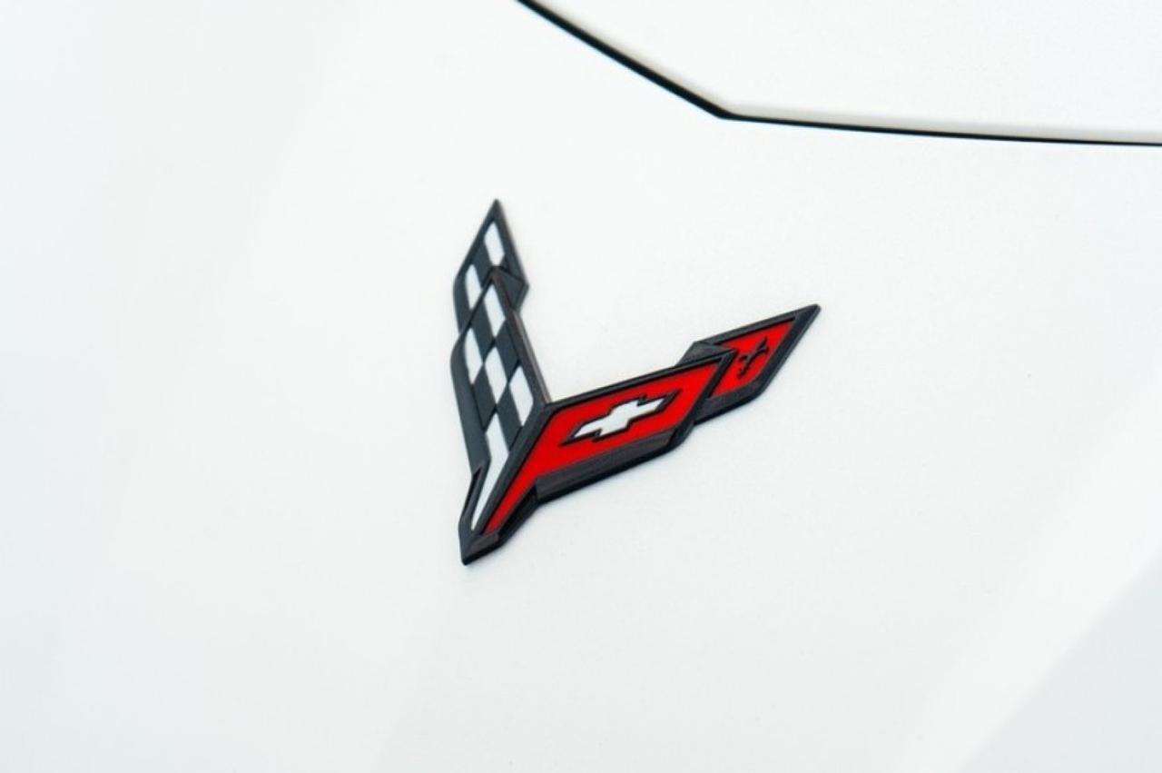 2024 Chevrolet Corvette 3LT Yonkers NY