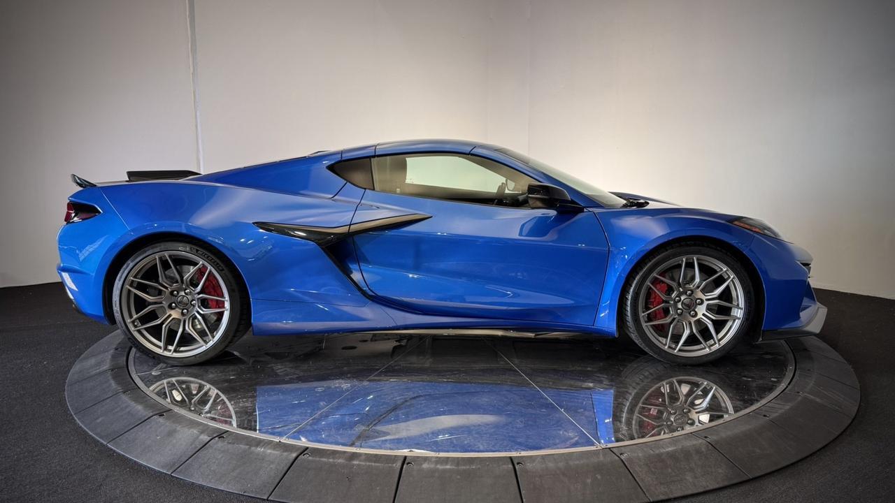 2024 Chevrolet Corvette 3LZ Anaheim Hills CA