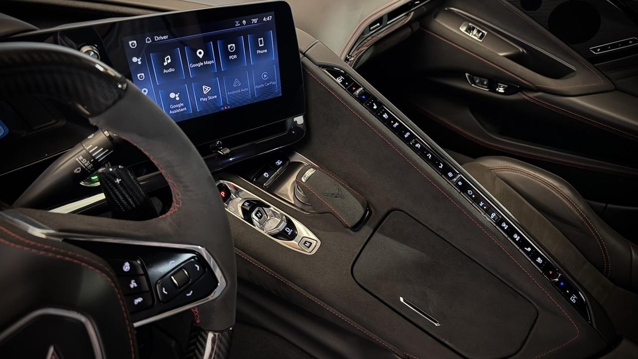 2024 Chevrolet Corvette 3LZ Anaheim Hills CA