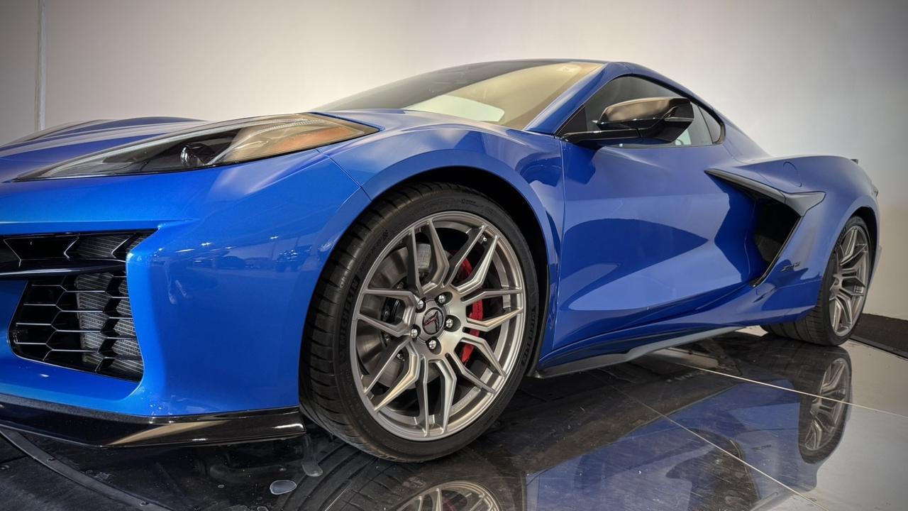 2024 Chevrolet Corvette 3LZ Anaheim Hills CA