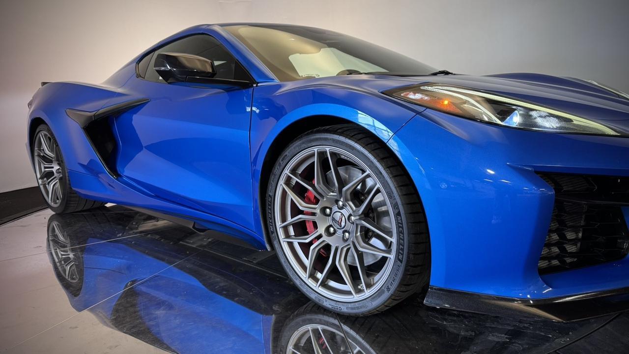 2024 Chevrolet Corvette 3LZ Anaheim Hills CA
