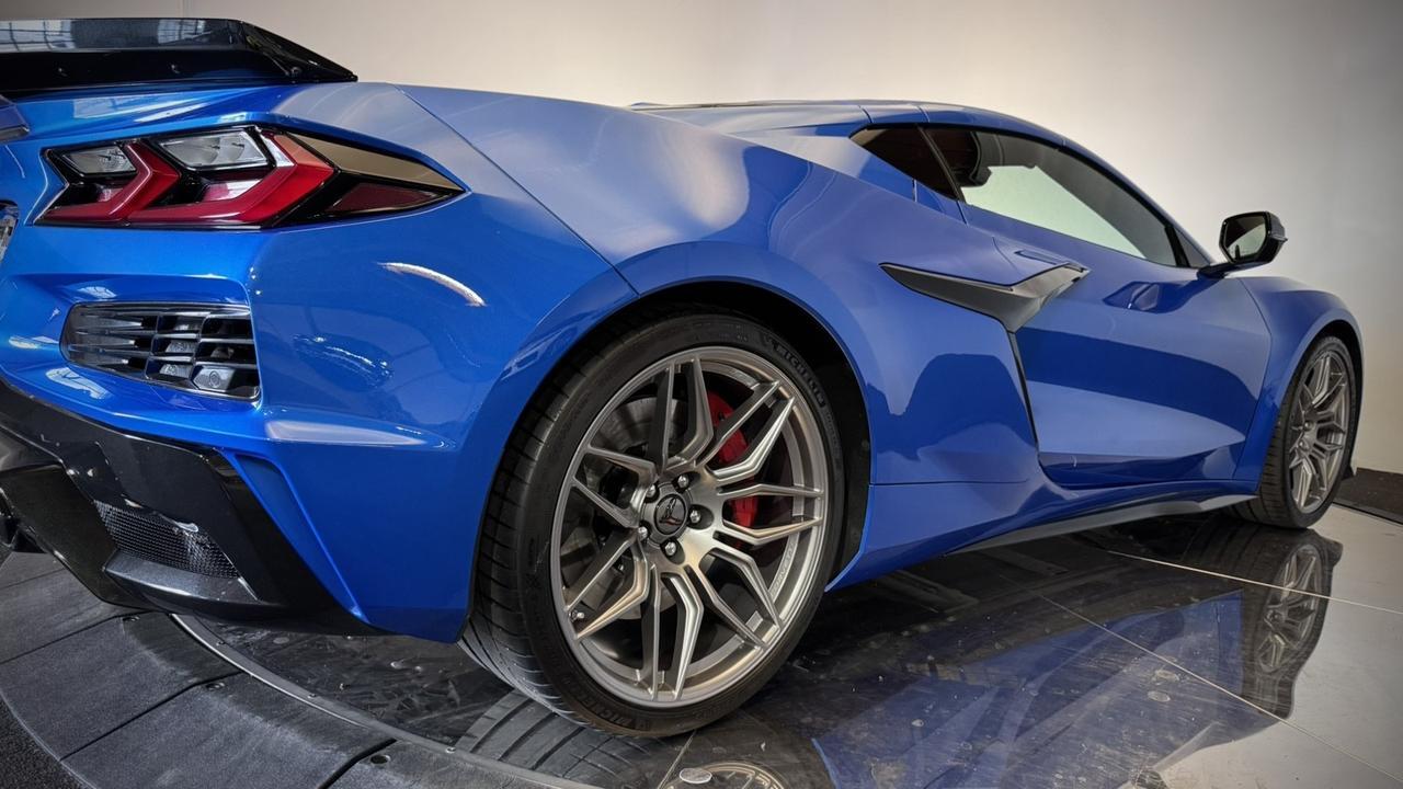 2024 Chevrolet Corvette 3LZ Anaheim Hills CA