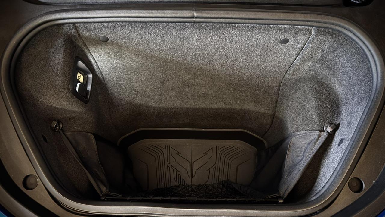 2024 Chevrolet Corvette 3LZ Anaheim Hills CA