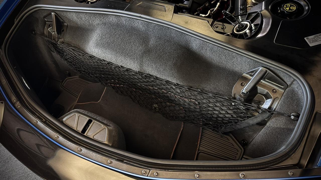 2024 Chevrolet Corvette 3LZ Anaheim Hills CA