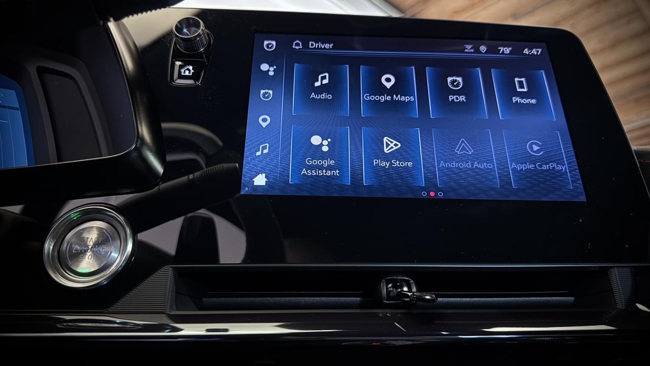 2024 Chevrolet Corvette 3LZ Anaheim Hills CA