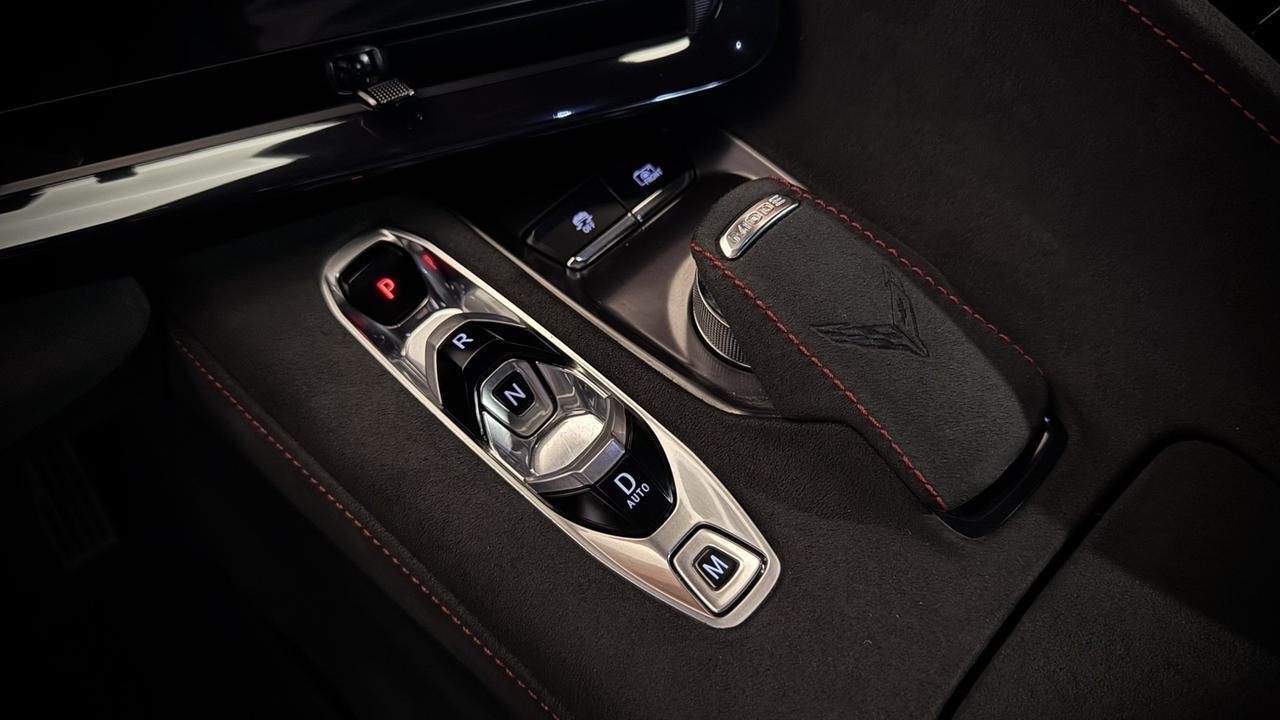 2024 Chevrolet Corvette 3LZ Anaheim Hills CA