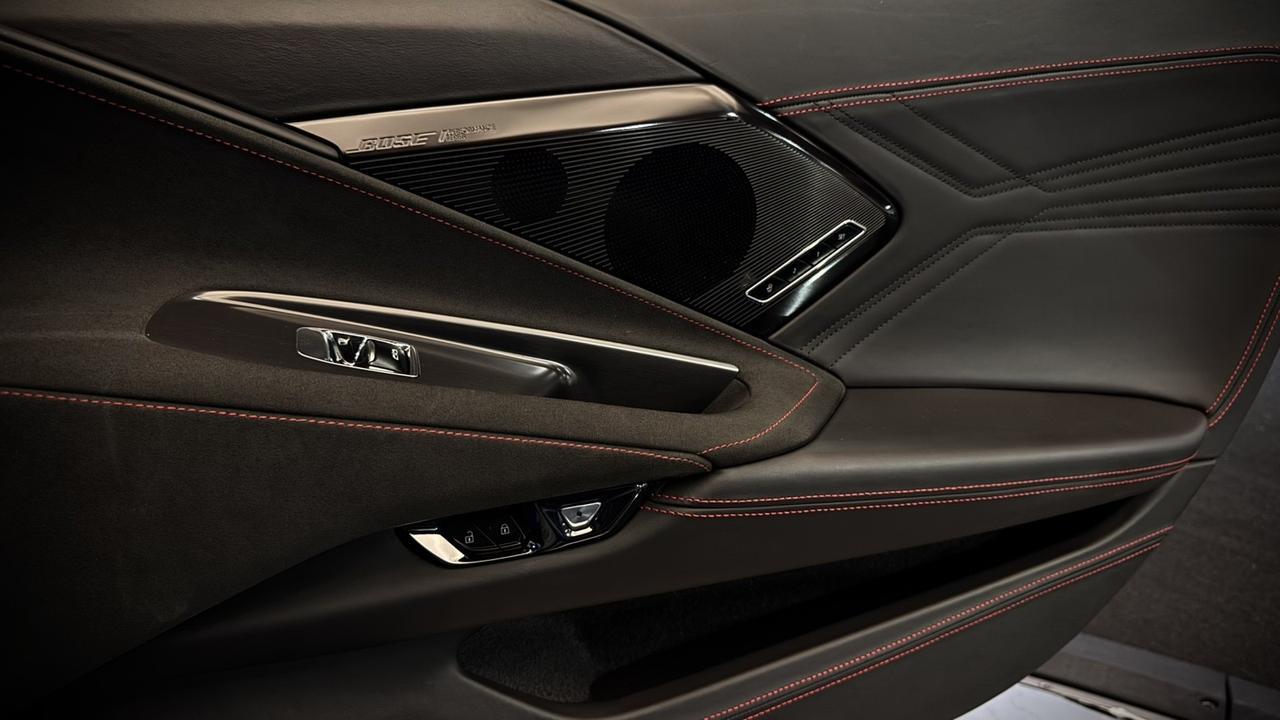 2024 Chevrolet Corvette 3LZ Anaheim Hills CA