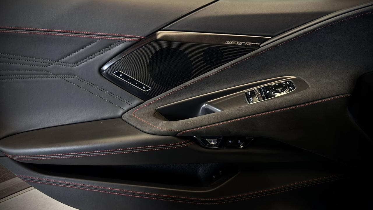 2024 Chevrolet Corvette 3LZ Anaheim Hills CA