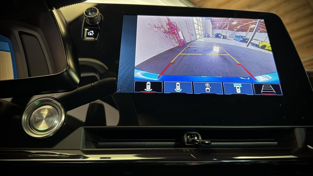 2024 Chevrolet Corvette 3LZ Anaheim Hills CA