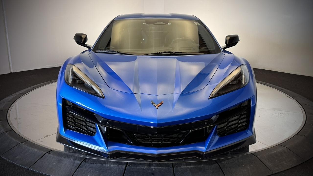 2024 Chevrolet Corvette 3LZ Anaheim Hills CA
