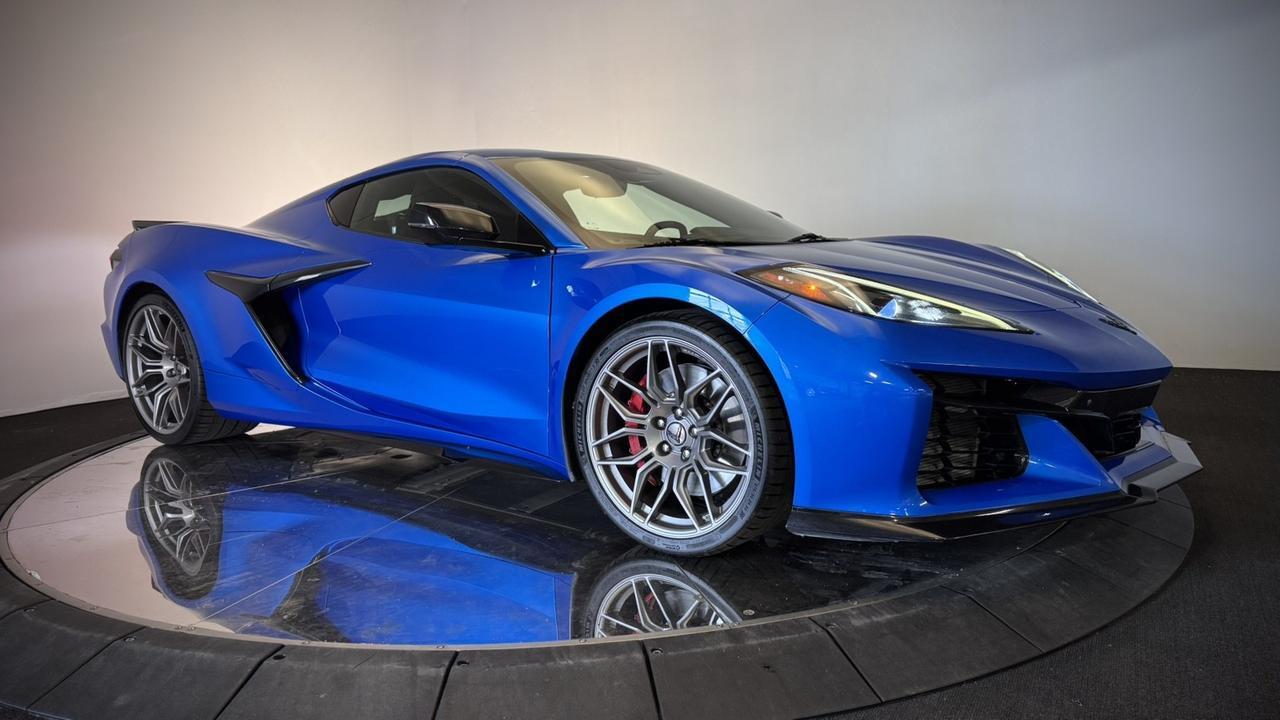 2024 Chevrolet Corvette 3LZ Anaheim Hills CA