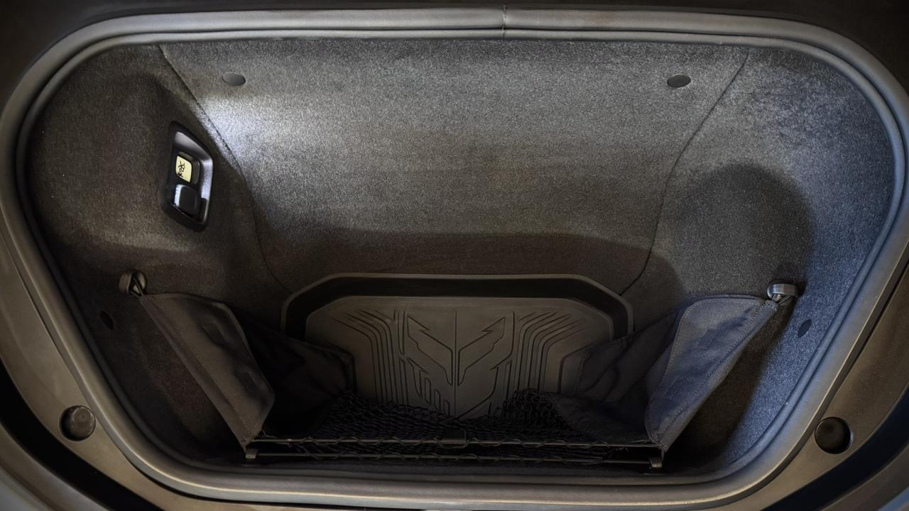 2024 Chevrolet Corvette 3LZ Anaheim Hills CA