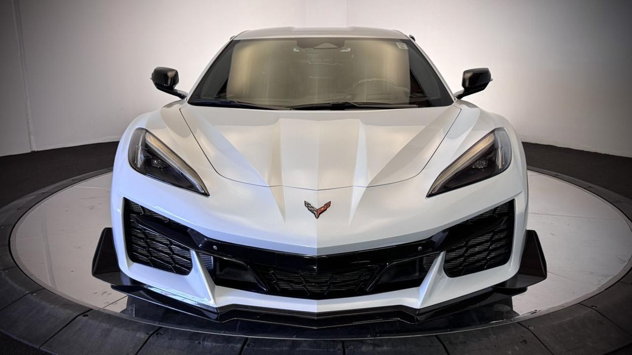 2024 Chevrolet Corvette 3LZ Anaheim Hills CA