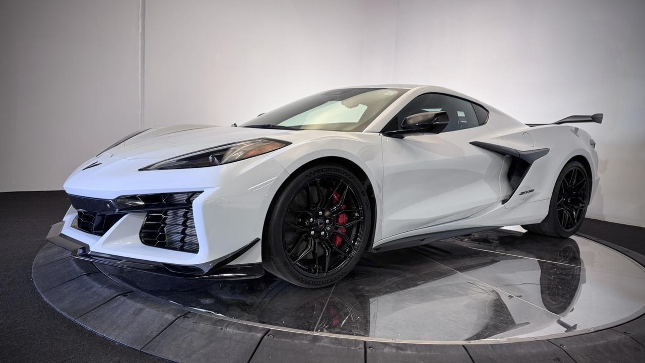 2024 Chevrolet Corvette 3LZ Anaheim Hills CA