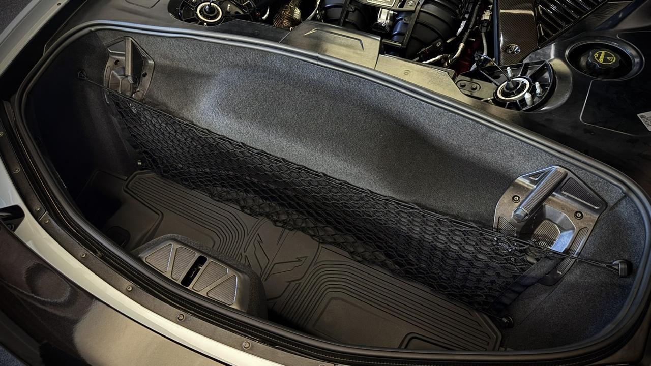 2024 Chevrolet Corvette 3LZ Anaheim Hills CA