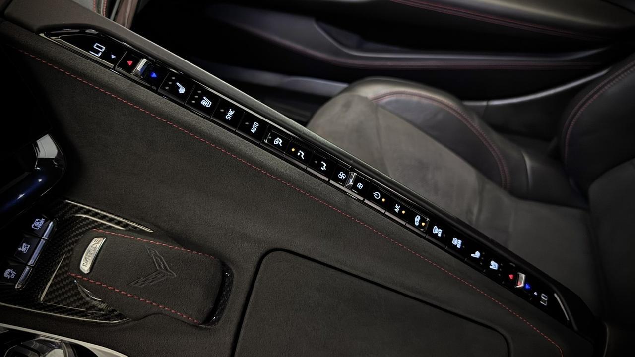 2024 Chevrolet Corvette 3LZ Anaheim Hills CA
