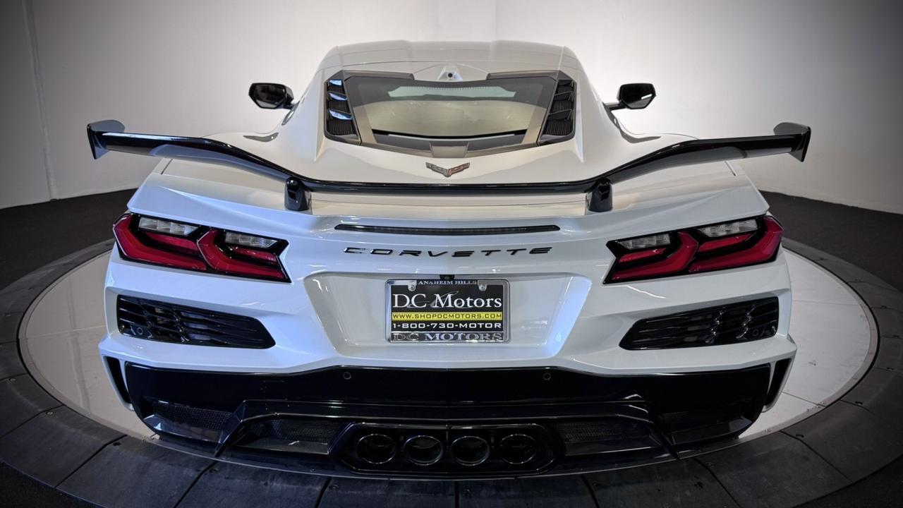 2024 Chevrolet Corvette 3LZ Anaheim Hills CA