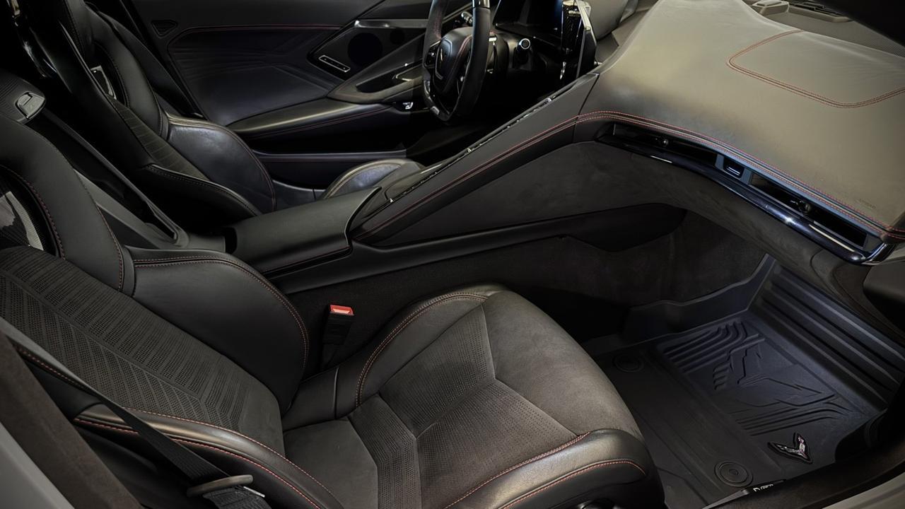 2024 Chevrolet Corvette 3LZ Anaheim Hills CA