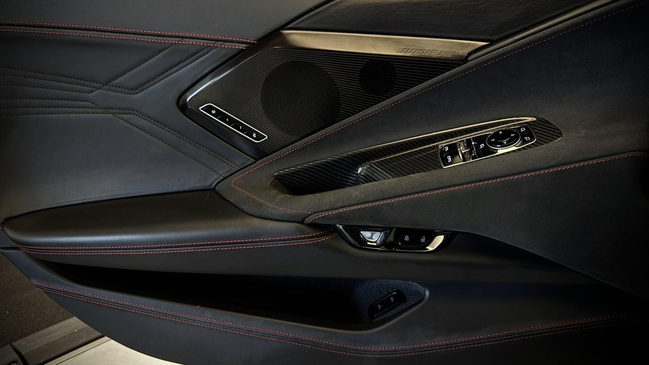 2024 Chevrolet Corvette 3LZ Anaheim Hills CA