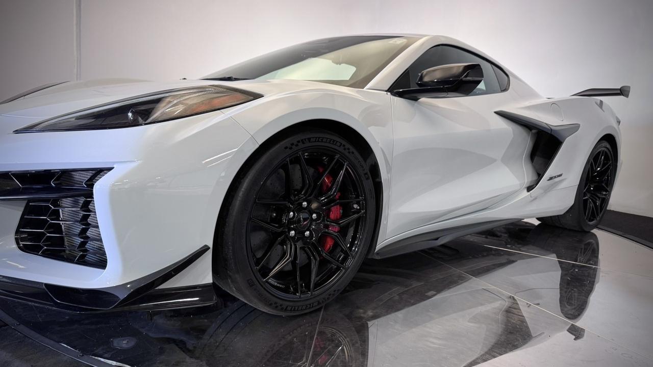 2024 Chevrolet Corvette 3LZ Anaheim Hills CA
