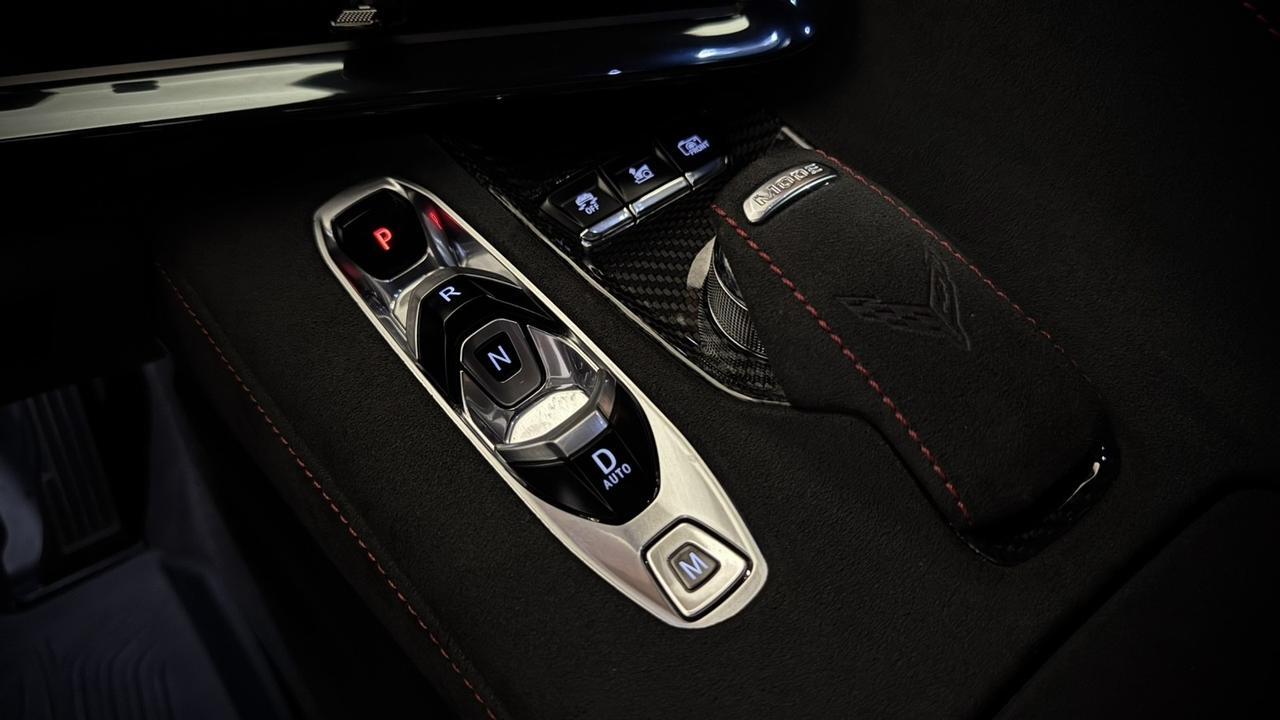 2024 Chevrolet Corvette 3LZ Anaheim Hills CA