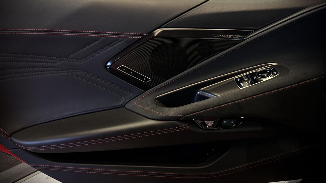 2024 Chevrolet Corvette 3LZ Anaheim Hills CA