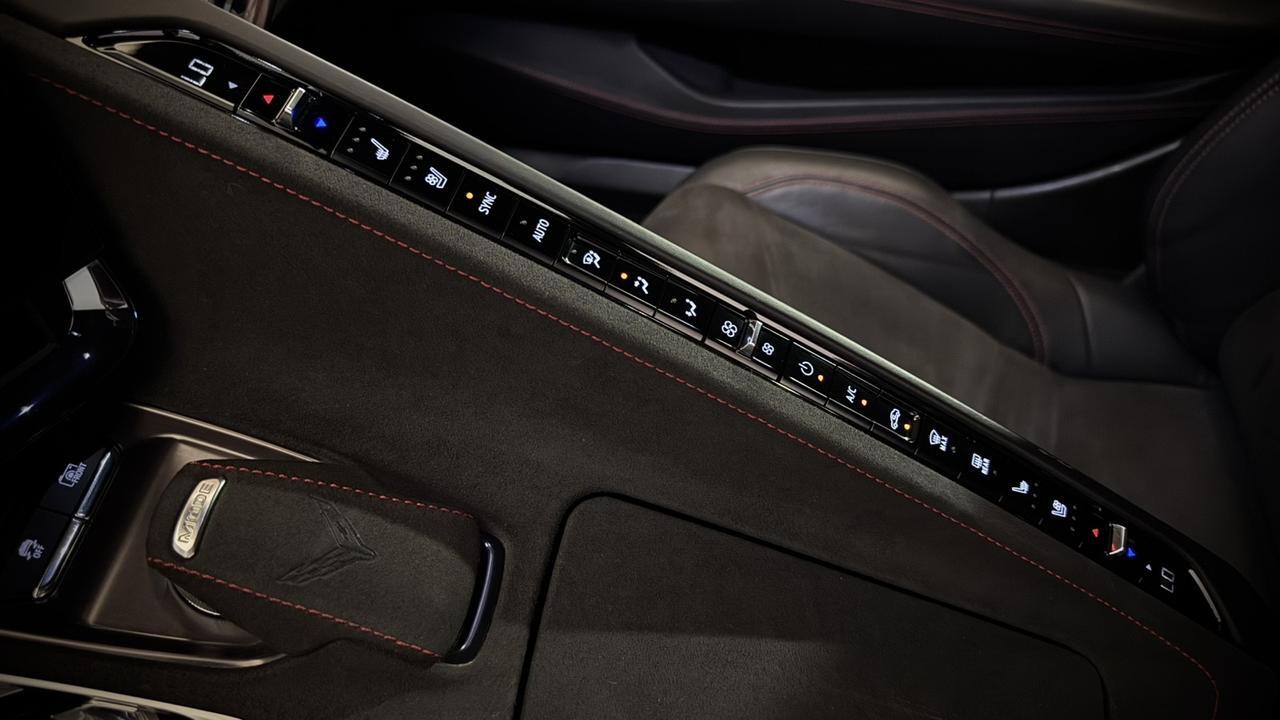 2024 Chevrolet Corvette 3LZ Anaheim Hills CA