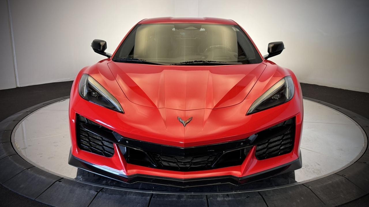 2024 Chevrolet Corvette 3LZ Anaheim Hills CA