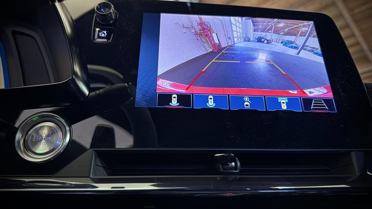 2024 Chevrolet Corvette 3LZ Anaheim Hills CA