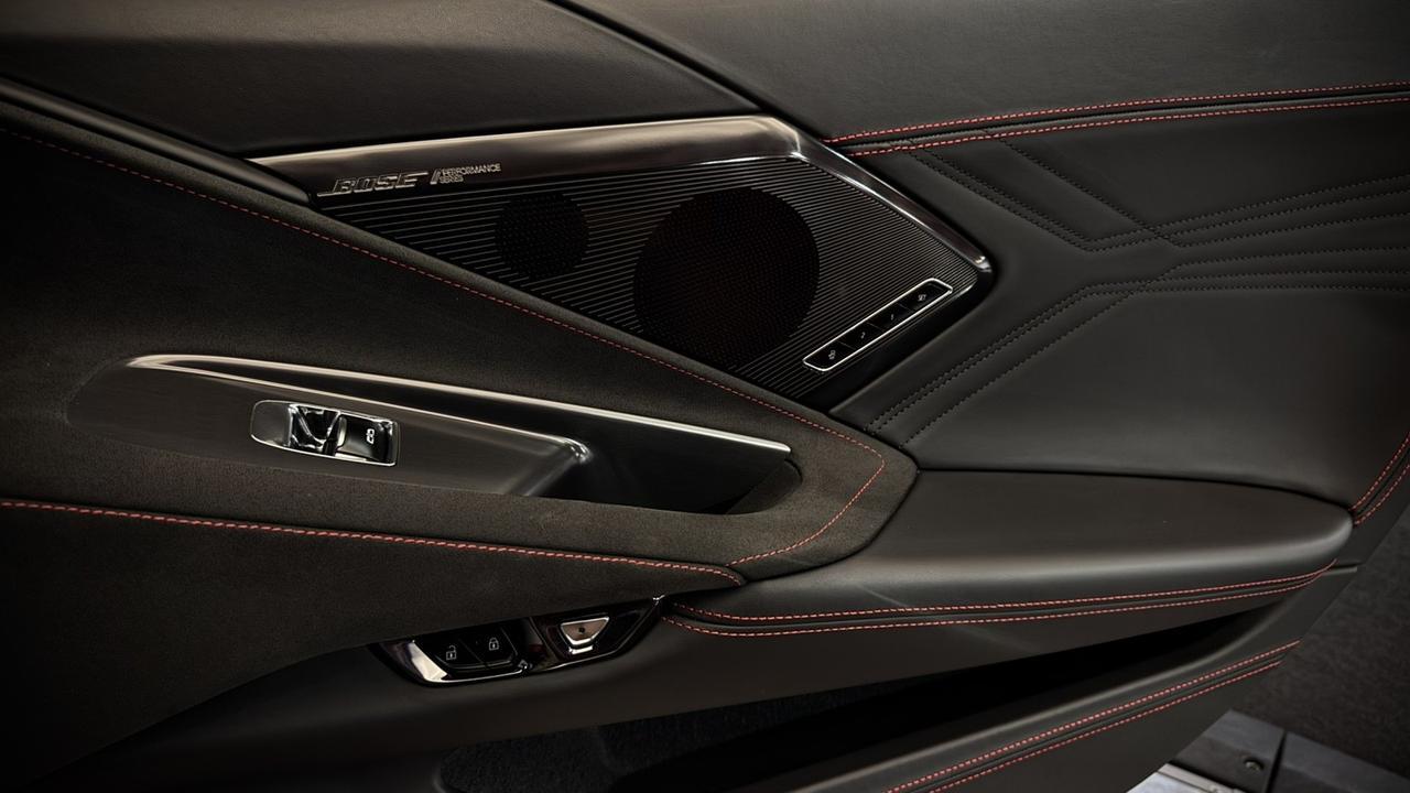 2024 Chevrolet Corvette 3LZ Anaheim Hills CA