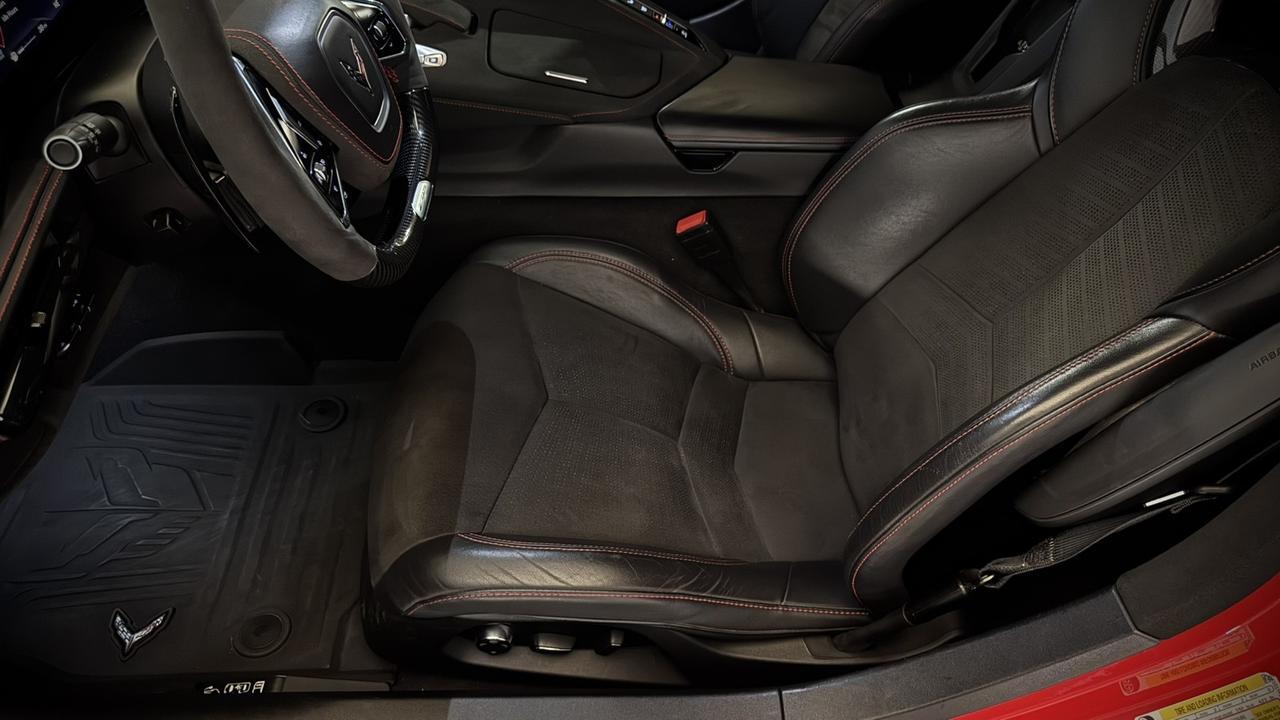 2024 Chevrolet Corvette 3LZ Anaheim Hills CA