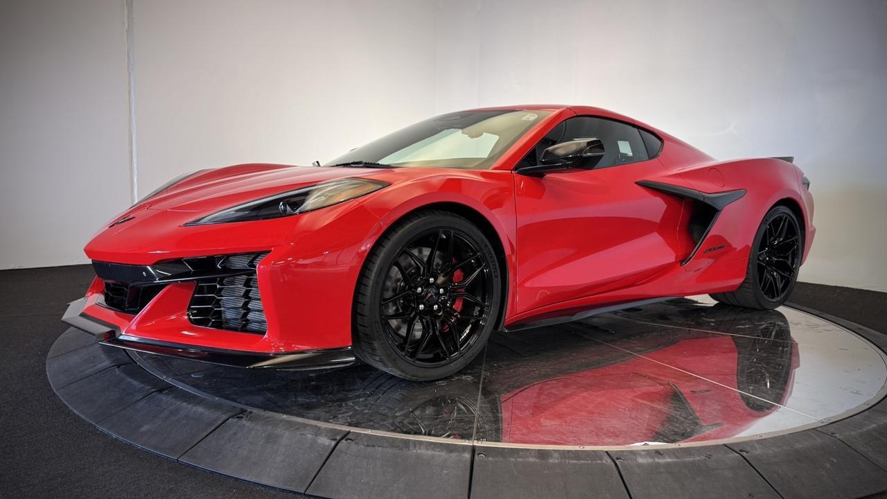 2024 Chevrolet Corvette 3LZ Anaheim Hills CA