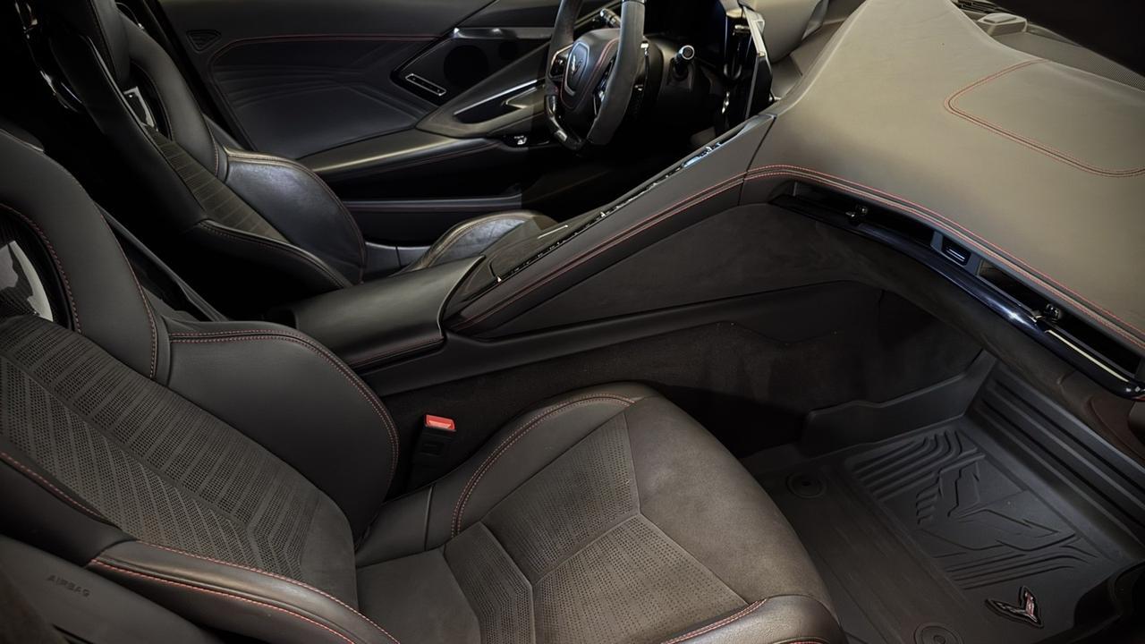 2024 Chevrolet Corvette 3LZ Anaheim Hills CA