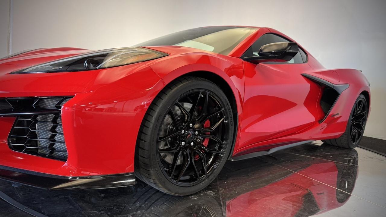 2024 Chevrolet Corvette 3LZ Anaheim Hills CA