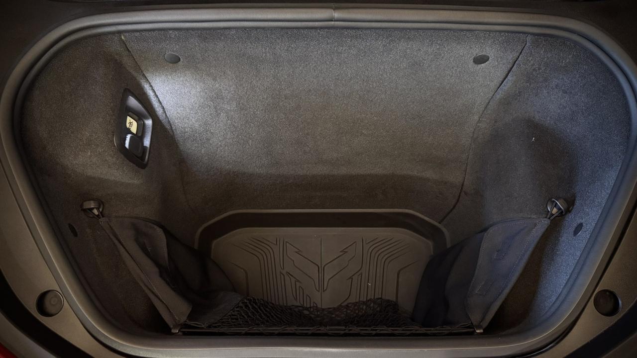 2024 Chevrolet Corvette 3LZ Anaheim Hills CA