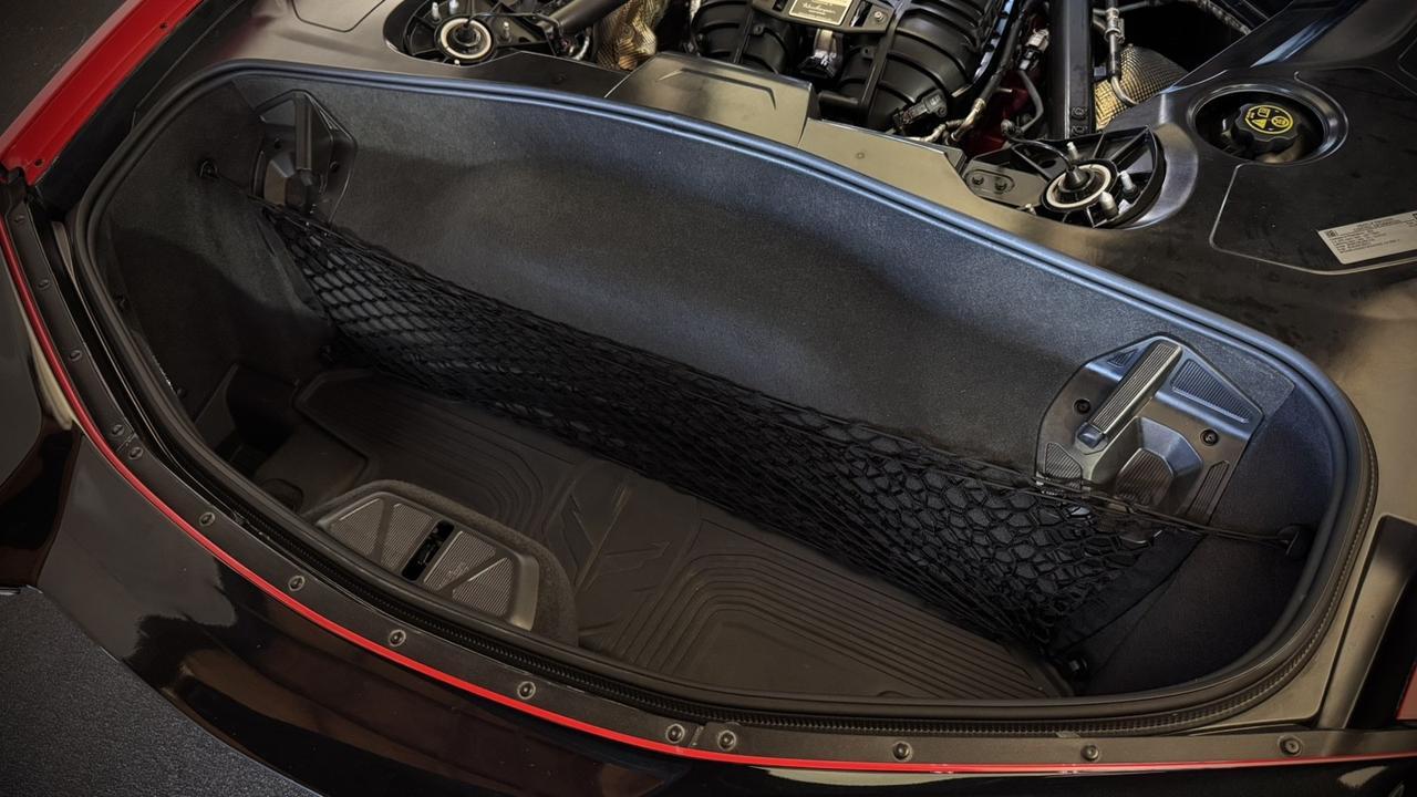 2024 Chevrolet Corvette 3LZ Anaheim Hills CA