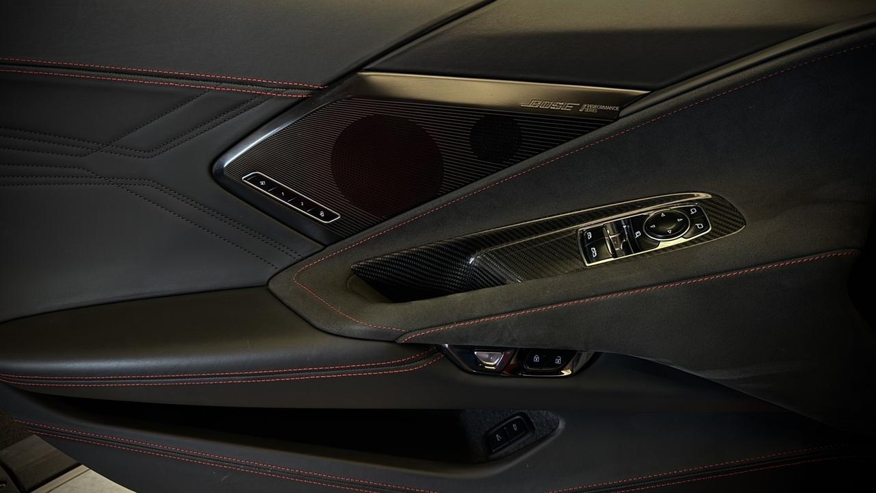 2024 Chevrolet Corvette 3LZ Anaheim Hills CA