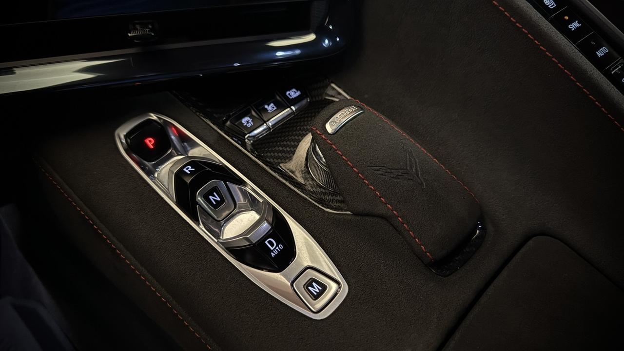 2024 Chevrolet Corvette 3LZ Anaheim Hills CA