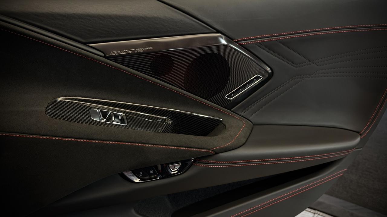 2024 Chevrolet Corvette 3LZ Anaheim Hills CA