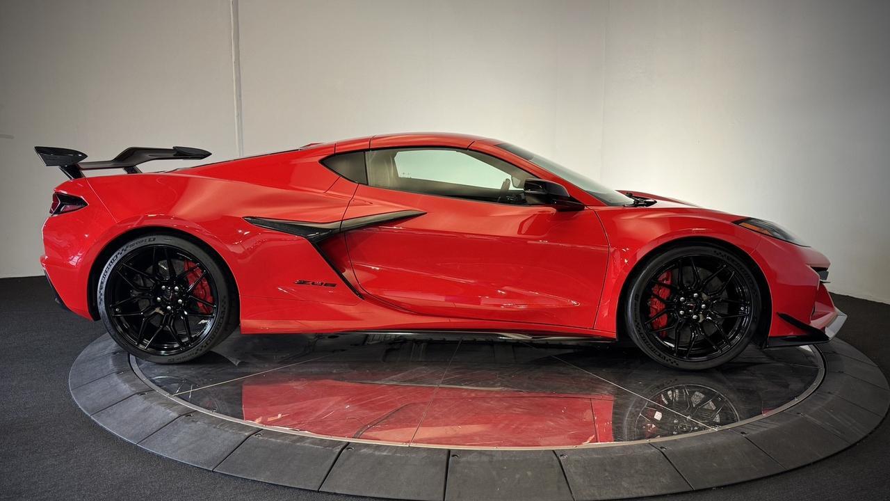 2024 Chevrolet Corvette 3LZ Anaheim Hills CA