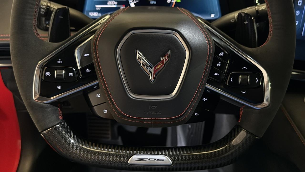 2024 Chevrolet Corvette 3LZ Anaheim Hills CA