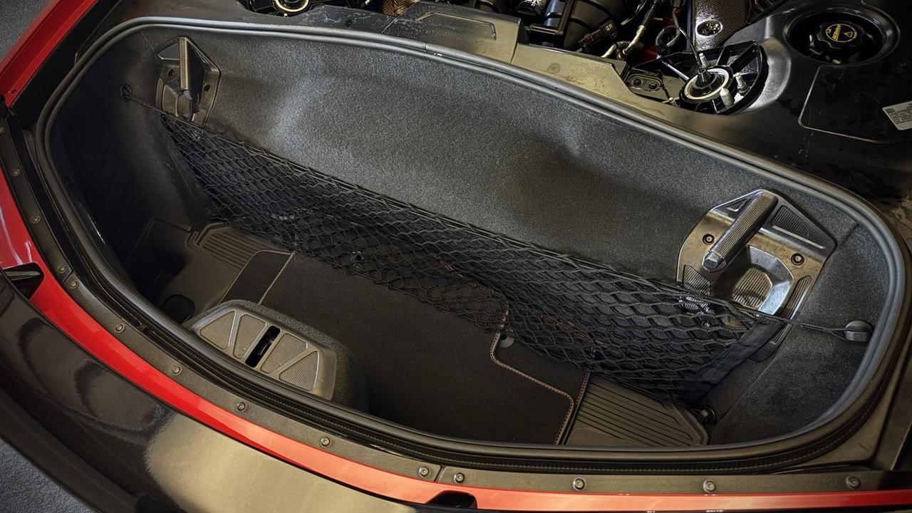 2024 Chevrolet Corvette 3LZ Anaheim Hills CA