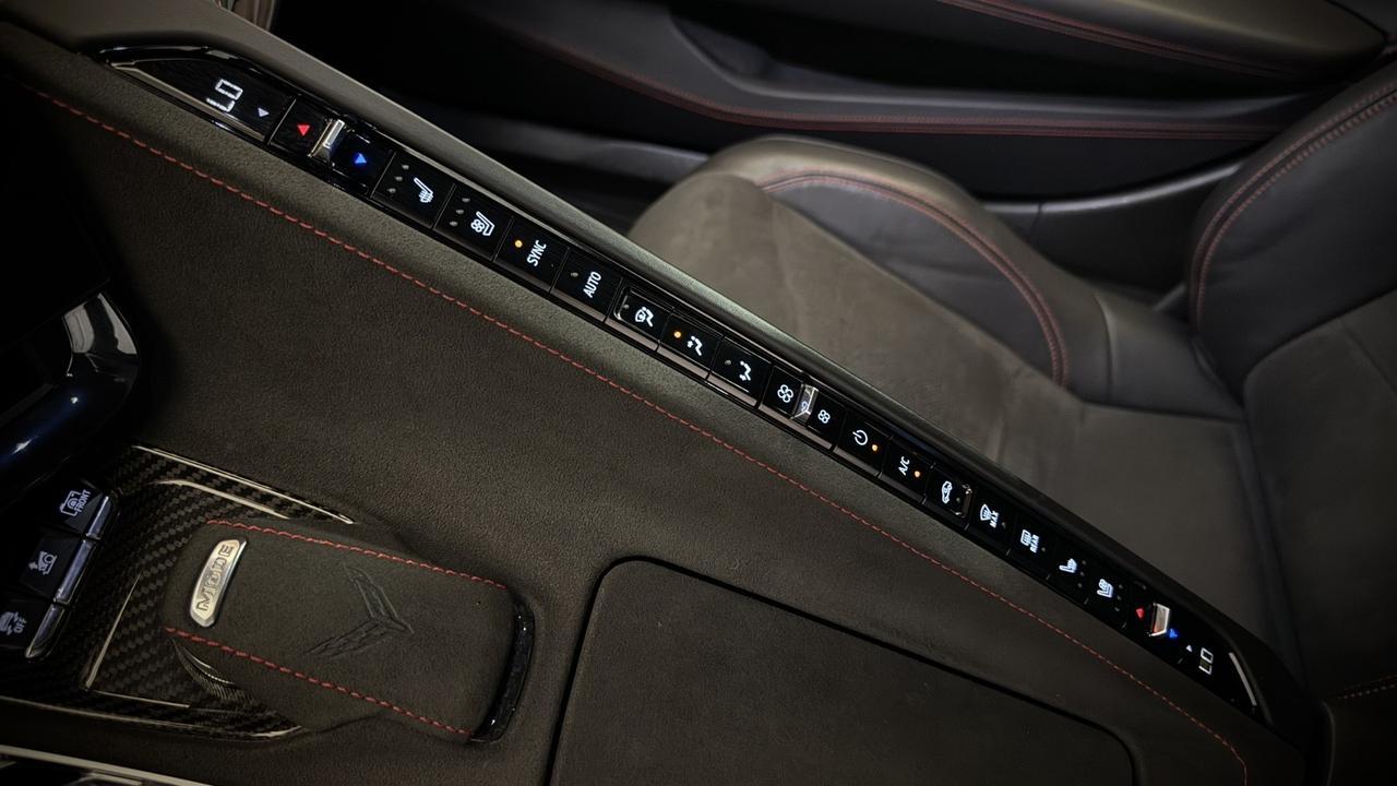 2024 Chevrolet Corvette 3LZ Anaheim Hills CA