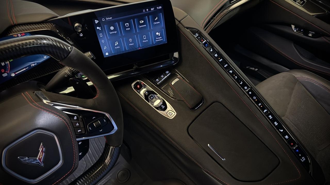 2024 Chevrolet Corvette 3LZ Anaheim Hills CA