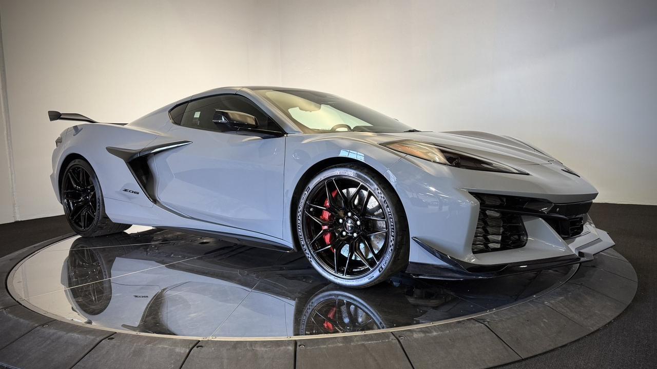 2024 Chevrolet Corvette 3LZ Anaheim Hills CA