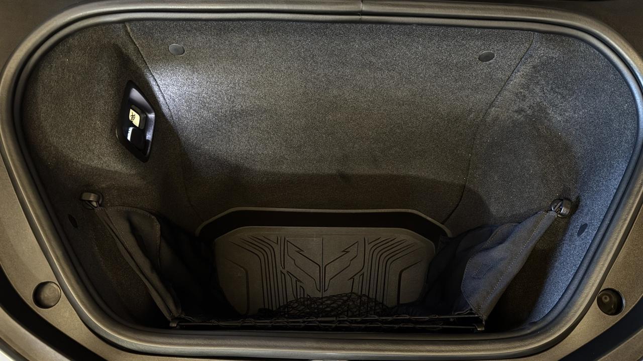 2024 Chevrolet Corvette 3LZ Anaheim Hills CA