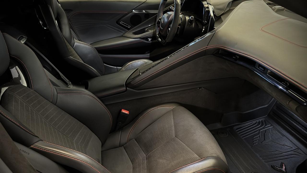2024 Chevrolet Corvette 3LZ Anaheim Hills CA